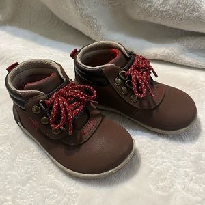 Merrel - Barestep Boot 2.0 Brown